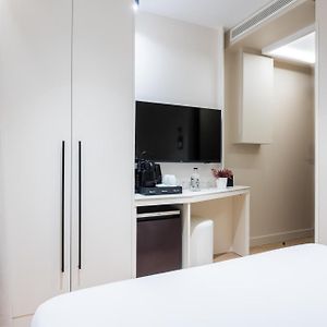 Habitación Doble Básica